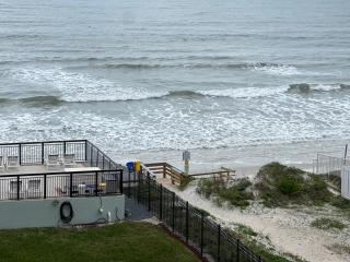 Coastal Condo on the beach at Ocean Trillium #501 - 8