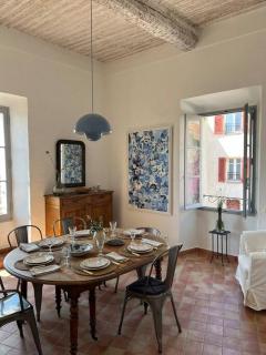 Le Refuge - Superbe Duplex avec terrasse - Tourrettes - 4