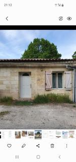 Studio - Saint-Loubès - 8