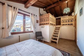 Chalet Sun River - 8 pers - Morzine - 1
