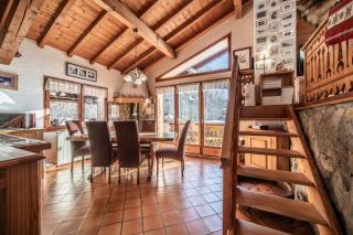 Chalet Sun River - 8 pers - Morzine - 6
