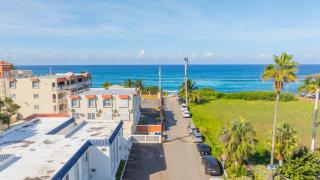 Jobos Beach Apartment A-3 - Isabela - 9