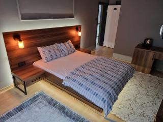 Germiyan Suit Otel - Kütahya - 7