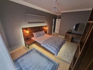 Germiyan Suit Otel - Kütahya - 5
