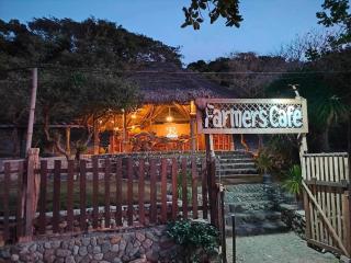 Farmer’s Cafe Villas - 1
