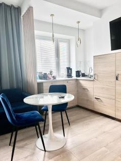 Apartamenty Pokoje Willa Bielany - Varsovie - 9