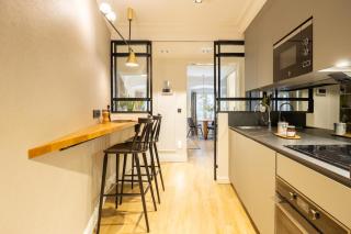 Abada Loft - Madrid - 5