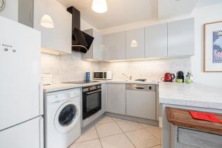 NEW 2 bed apt in Antibes, 5 min walk to the Beach - Antibes - 6