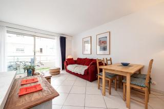 NEW 2 bed apt in Antibes, 5 min walk to the Beach - Antibes - 9