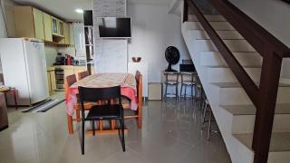 Residencial Hannah - Casa 6 - Porto Belo SC - Bairro Perequê - 7