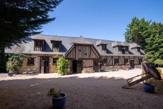 Gites - Domaine de Geffosse - Pont-l'Évêque - 3