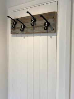 Pantiles - 7