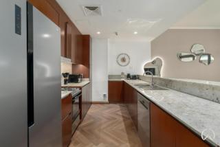 Oraya - Stunning 2BR- Mulberry Dubai Hills, Pool-Park view - Dubái - 1