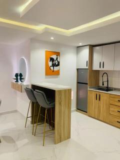 Atelier Lux Homes- Modern Service Apartments with Amazing Designs - Ibadan - 0