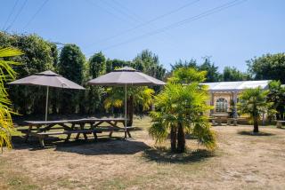 Gites - Domaine de Geffosse - Pont-l'Évêque - 5