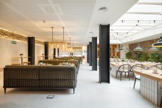 Sercotel EsteOeste - 2