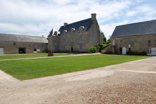 Appartements La Grande Ferme Crépon - à la campagne 5mn d'Arromanches et 10mn de Bayeux - Crépon - 8