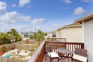 More Vitamin Sea - Panama City Beach - 7