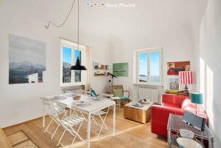 Le Vele, Terre Marine - 8