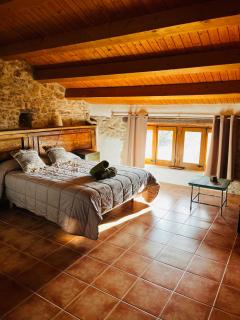 Angrill (lloguer casa sencera) - Lladurs - 9