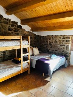 Angrill (lloguer casa sencera) - Lladurs - 2