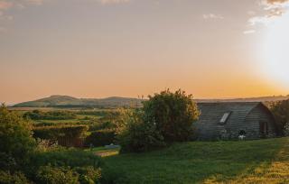 Eco Pod 1 At Tapnell Farm - Yarmouth - 9