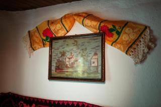 Casuta Muzeu La Artar - Călugăreni - 5