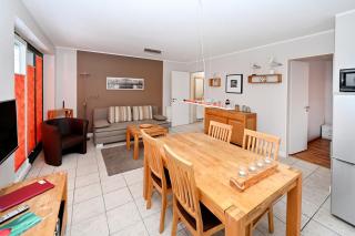 Ferienwohnung Michel - Ostseebad Karlshagen - 0