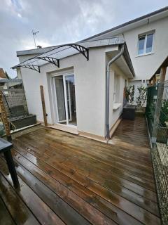 Le 301 Vercingétorix - Proche Paris & Disney - 8