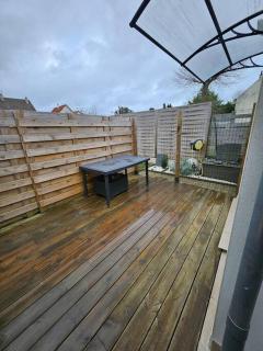 Le 301 Vercingétorix - Proche Paris & Disney - 2