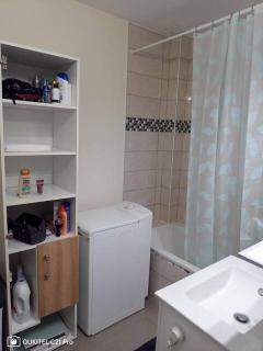 Superbe chambre confortable et lumineuse en appartement - Bry-sur-Marne - 3