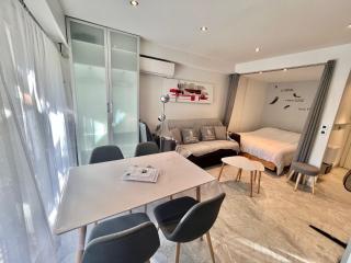 Jolies Lavandes, by Welcome to Cannes - Cannes - 6