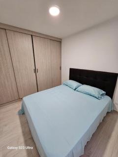 Apartment en la sucursal del Cielo - 4