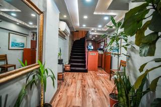 SAHRA OTEL - Istambul - 2