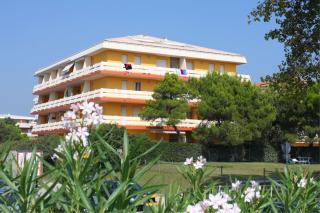Comfortable flat near the beach with garden - Bibione - 7