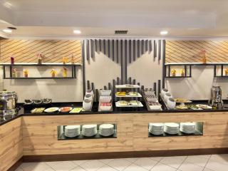 Sumela Park Hotel - Trabzon - 6