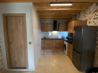 Stavlos traditional suite - Atsipopoulo - 8