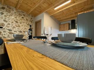 Stavlos traditional suite - Atsipopoulo - 1