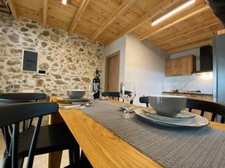 Stavlos traditional suite - Atsipopoulo - 3