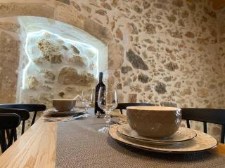 Stavlos traditional suite - Atsipopoulo - 4