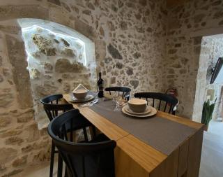 Stavlos traditional suite - Atsipopoulo - 2