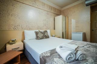 SAHRA OTEL - Istambul - 5