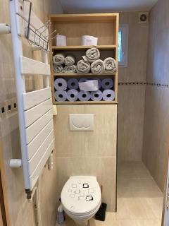 Appartement charmant proche Paris - Ivry-sur-Seine - 3