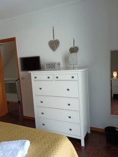 AL Laranjeiras House - 3