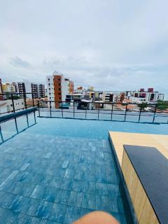 NannaiFlat Bessa apt 102 - João Pessoa - 0