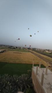 Happy home - Luxor - 1