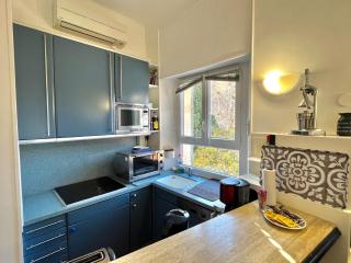 Cannes Suquet by Welcome to Cannes - Cannes - 6