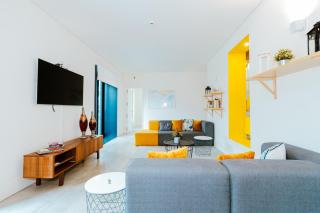 Surf & Sea Suites - Parede - 9
