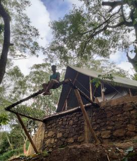 Ella Retreat Hotel Hillside Villa for Nature Lovers - Ella - 0