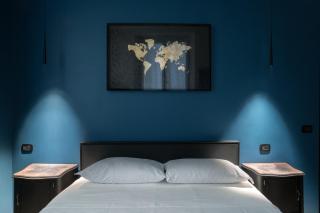 Genova Sweet Home - City Center with JACUZZI - 7